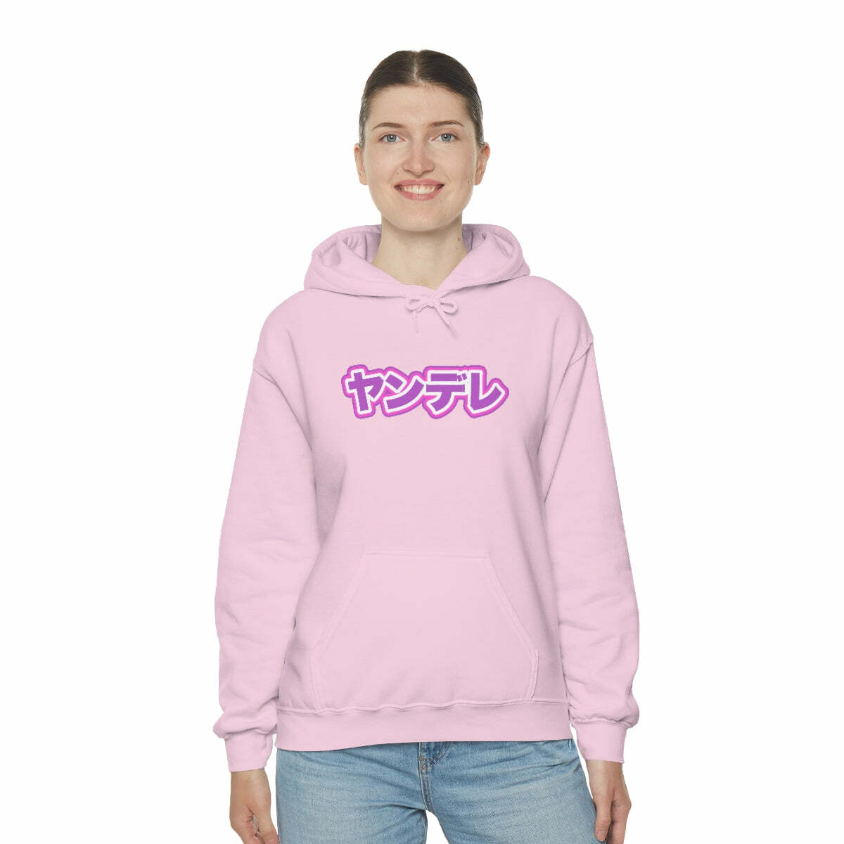 Y2K Grunge Yandere Lover Sweatshirt Hoodie - 90s Retro Style, Summer & Party Outfits
