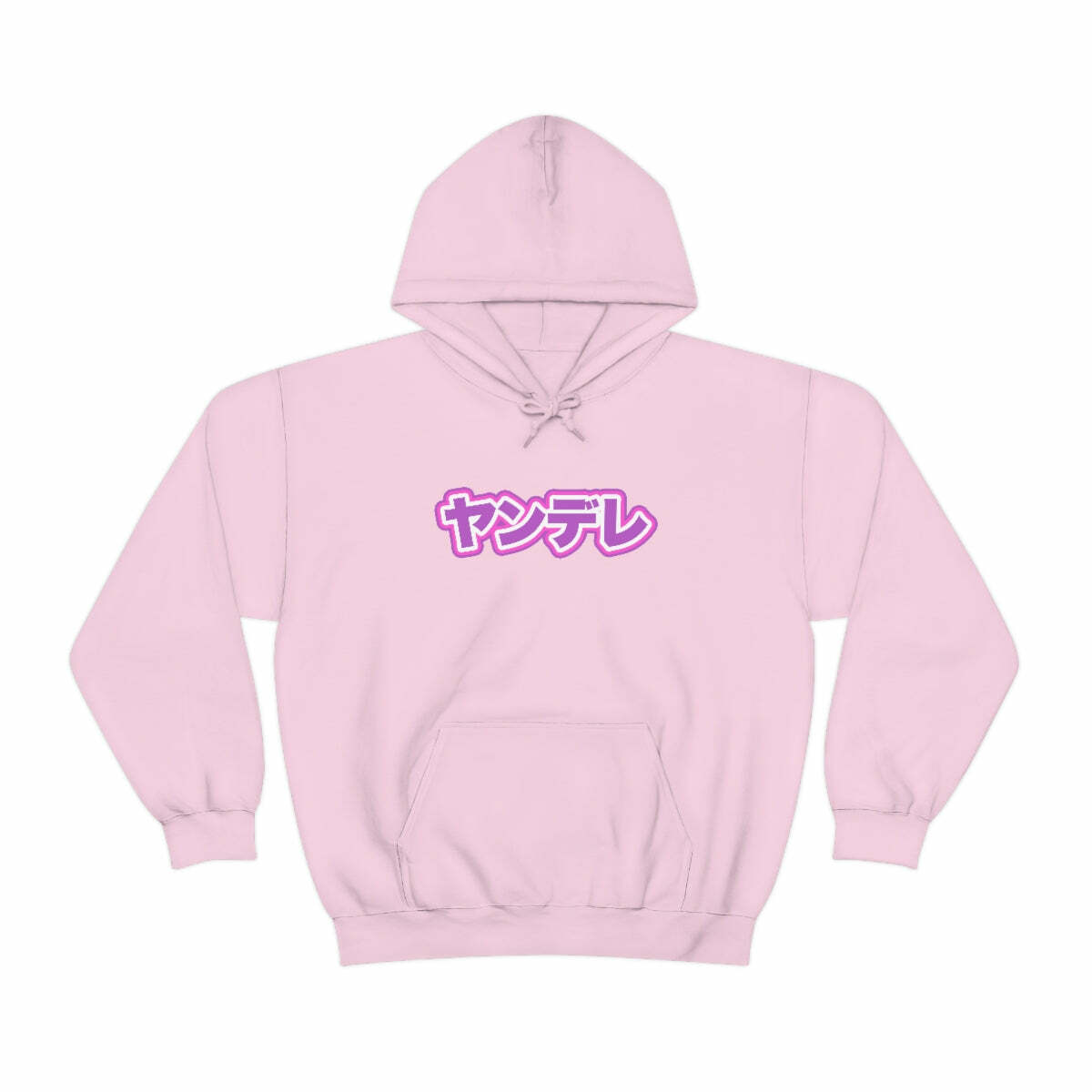 Y2K Grunge Yandere Lover Sweatshirt Hoodie - 90s Retro Style, Summer & Party Outfits