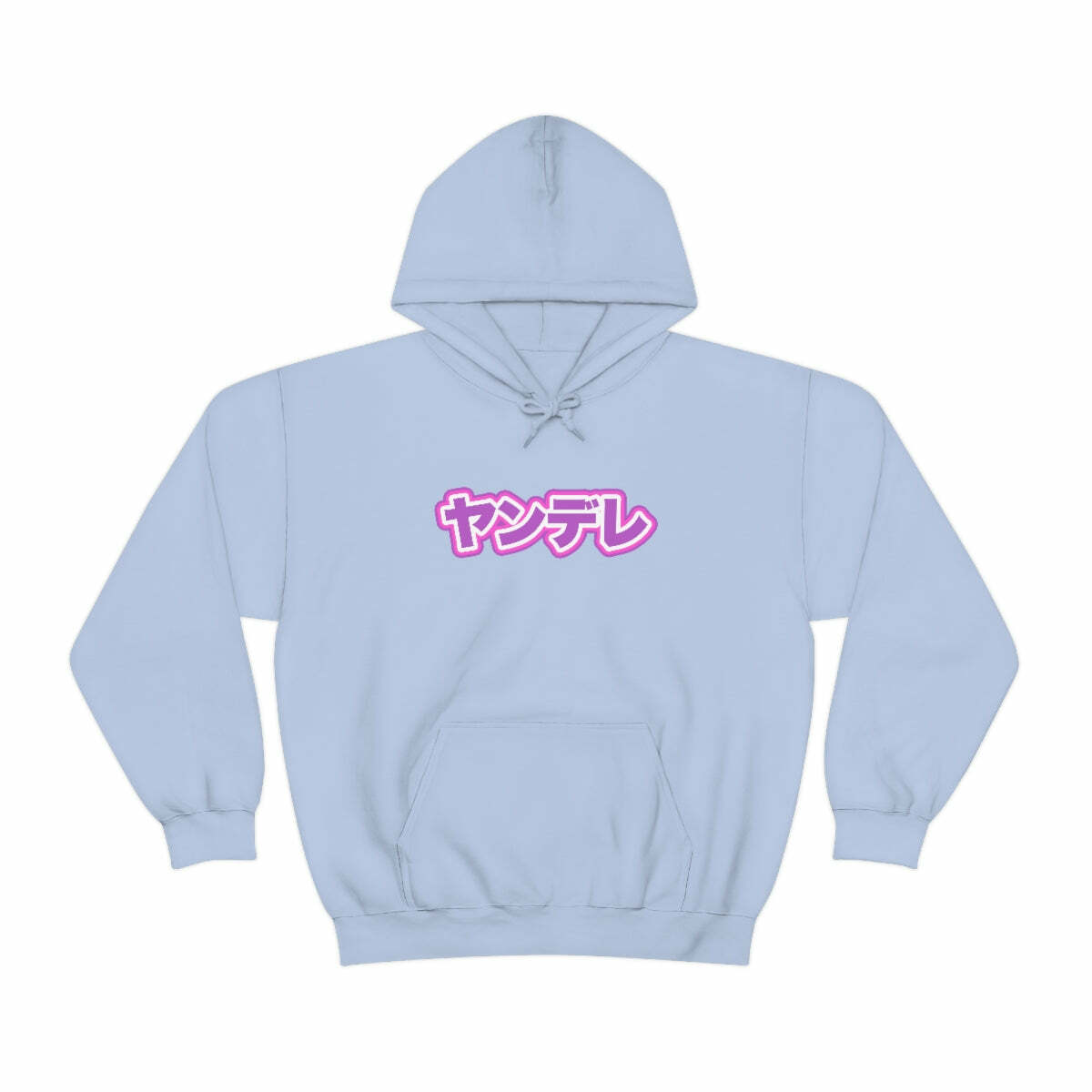 Y2K Grunge Yandere Lover Sweatshirt Hoodie - 90s Retro Style, Summer & Party Outfits