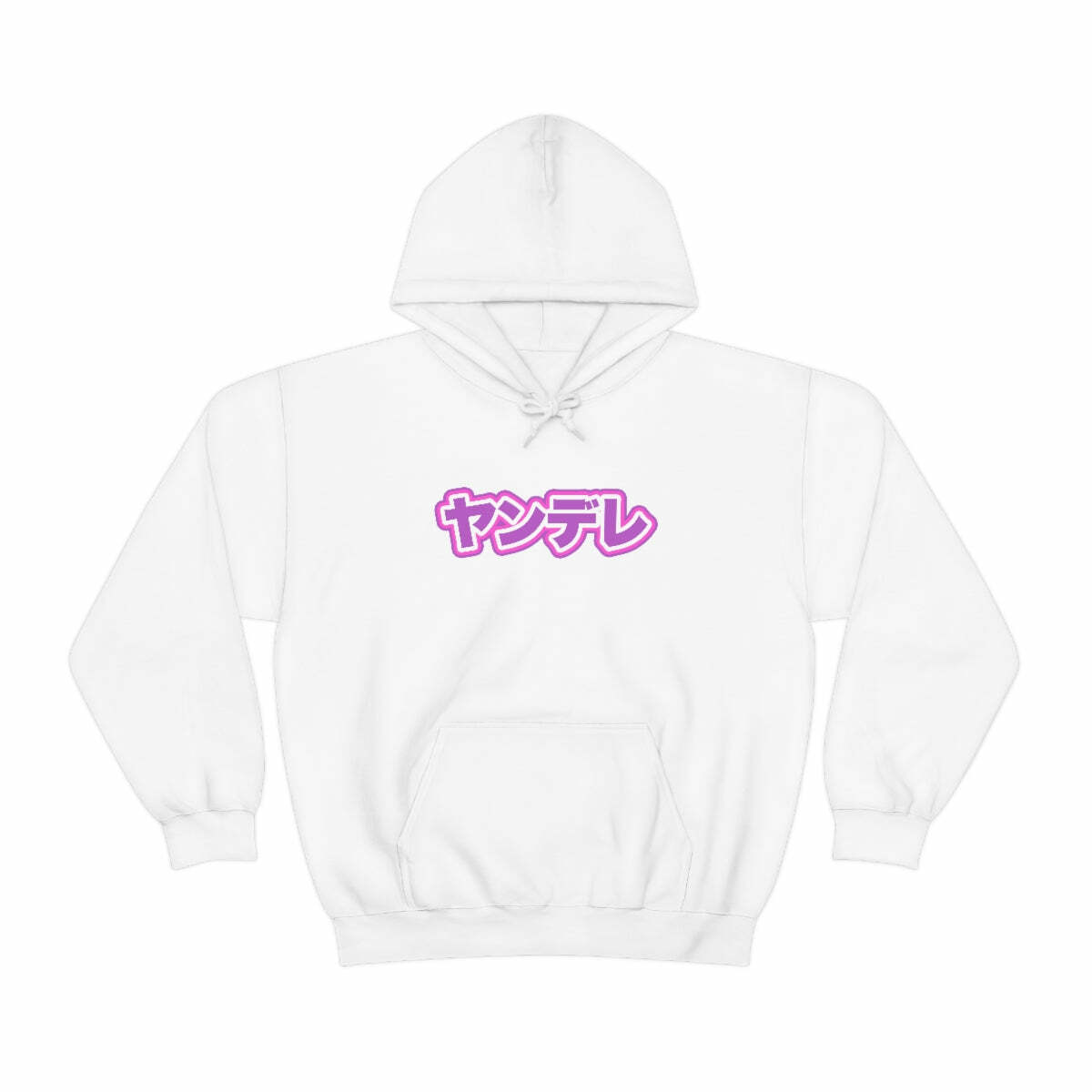 Y2K Grunge Yandere Lover Sweatshirt Hoodie - 90s Retro Style, Summer & Party Outfits
