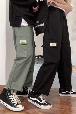 Y2K High-Waist Wide-Leg Jeans - 90s Grunge, Retro, Summer, Party, and Club Outfits