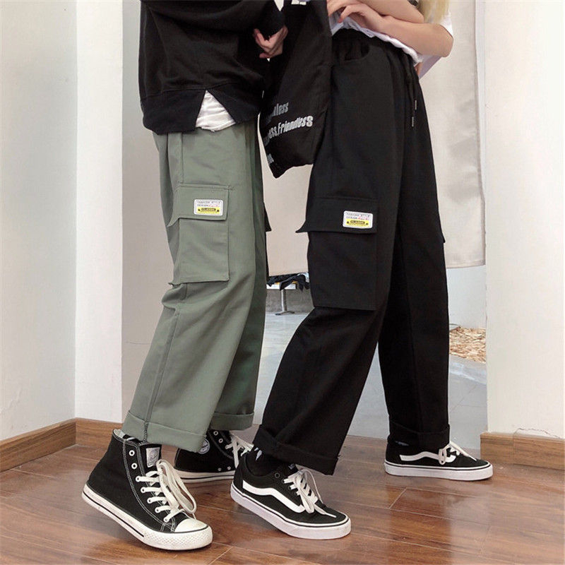 Y2K High-Waist Wide-Leg Jeans - 90s Grunge, Retro, Summer, Party, and Club Outfits