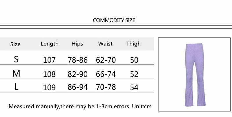 Y2K High Waist Bell Bottom Pants - Retro 90s Grunge, Summer Y2K Outfits, Pastel Goth Fashion