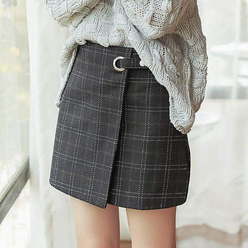 Y2K High Waisted Sweat Shorts - 90s Grunge, Retro Summer Outfits, Y2K Fashion Essentials