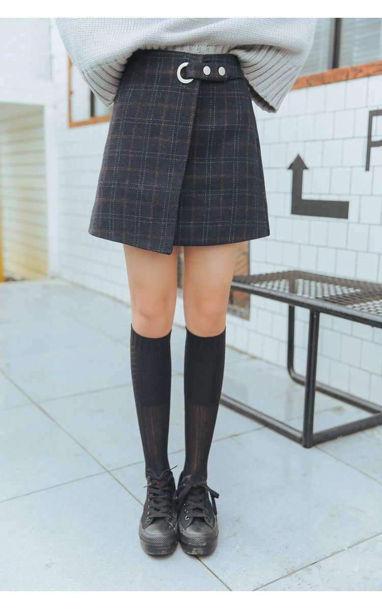Y2K High Waisted Sweat Shorts - 90s Grunge, Retro Summer Outfits, Y2K Fashion Essentials