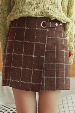 Y2K High Waisted Sweat Shorts - 90s Grunge, Retro Summer Outfits, Y2K Fashion Essentials