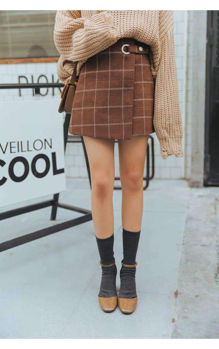 Y2K High Waisted Sweat Shorts - 90s Grunge, Retro Summer Outfits, Y2K Fashion Essentials