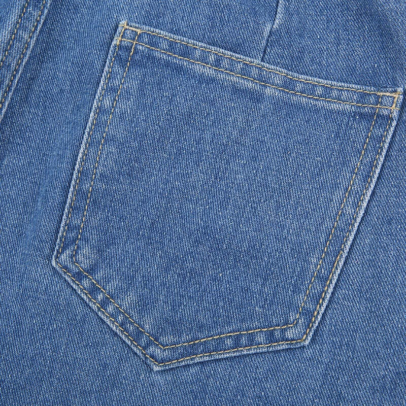 Y2K Indie Girl Heart Baggy Jeans - Retro 90s Grunge, Summer Y2K Outfits, Pastel Goth Style