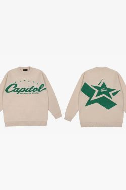 Y2K Knitted Sweater - Retro 90s Grunge, Summer Outfits, Pastel Goth, Y2K Fashion Essentials