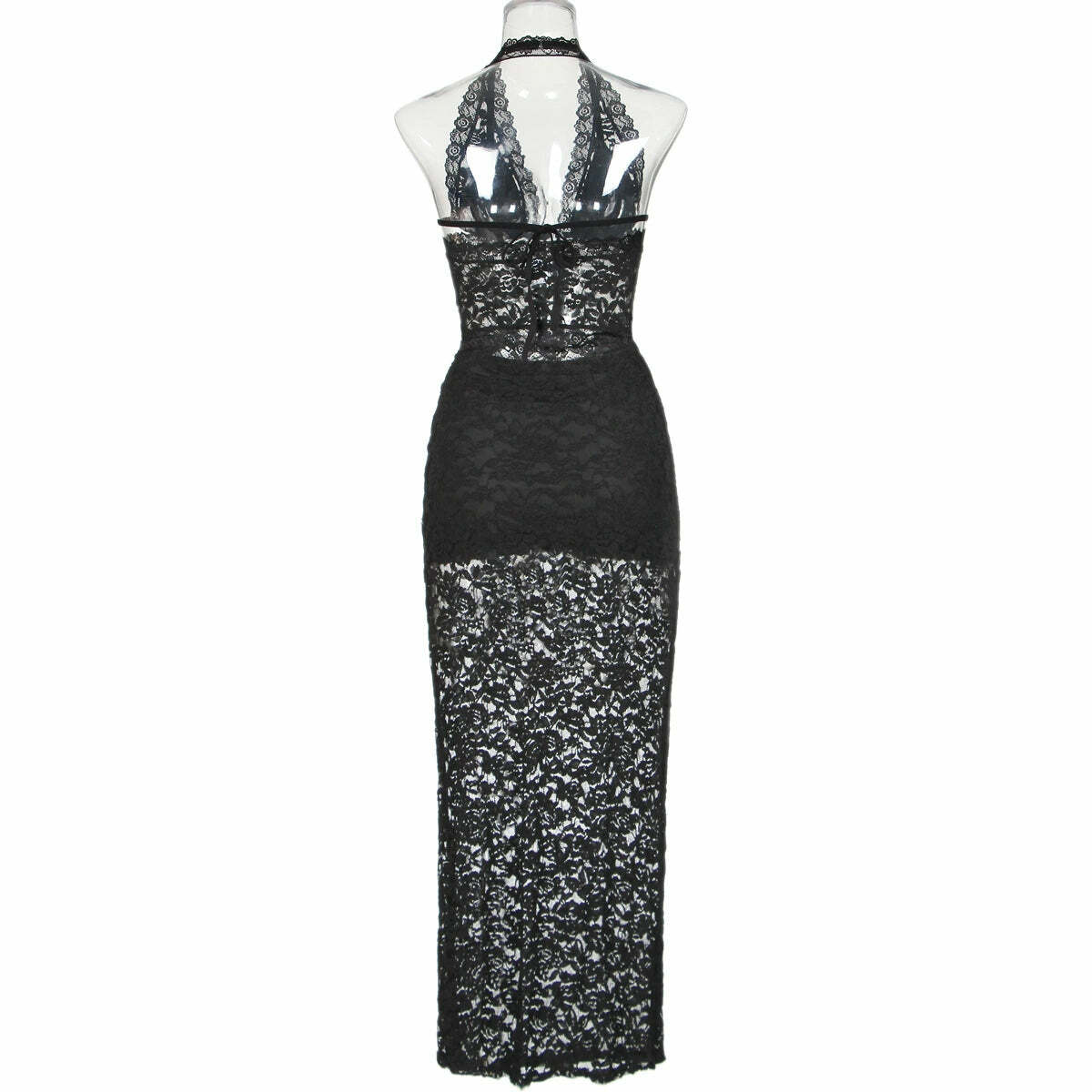 Y2K Lace Skirt Set - Retro 90s Grunge Outfit, Summer Y2K Fashion, Pastel Goth Style