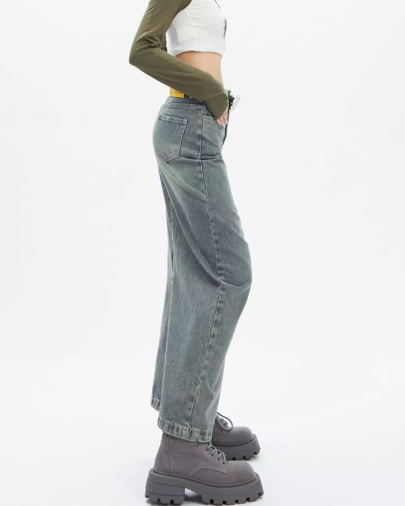 Y2K Maxi Skirt - Retro 90s Grunge, Summer Y2K Outfits, Pastel Goth, Y2K Party Fashion