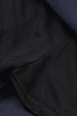 Y2K Navy Blue School Uniform Mini Skirt - 90s Grunge, Retro, and Summer Y2K Fashion