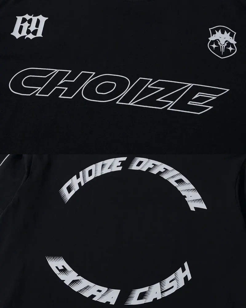 Y2K Oversized T-Shirt - Retro 90s Grunge, Summer Y2K Outfits, Baby Tees, Y2K Club