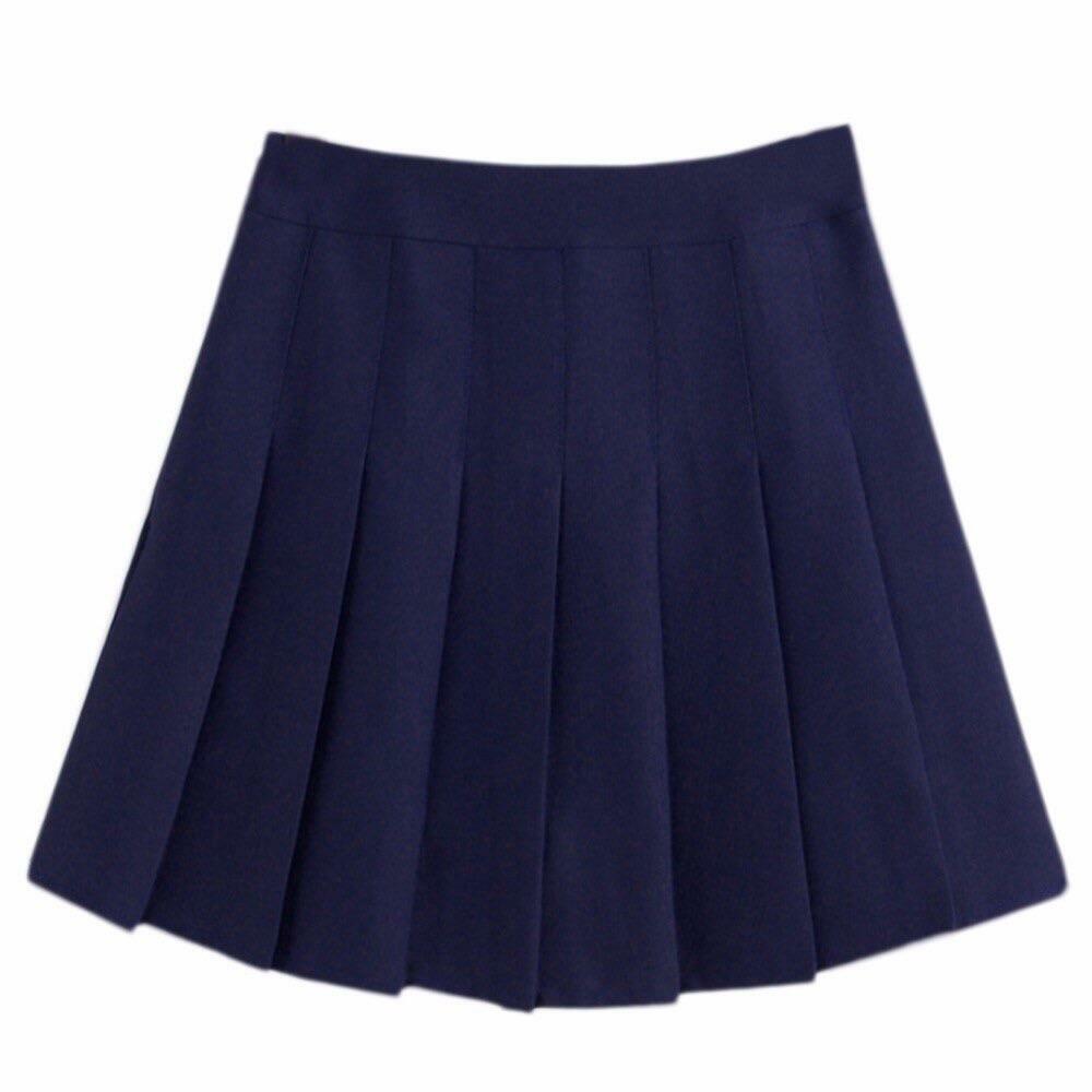 Y2K Pastel Tennis Skirt - Retro 90s Grunge, Summer Y2K Outfits, Popstar & Party Ready