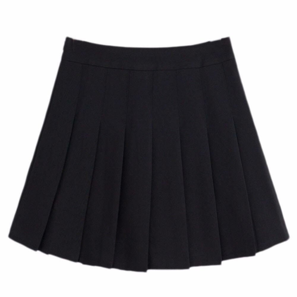 Y2K Pastel Tennis Skirt - Retro 90s Grunge, Summer Y2K Outfits, Popstar & Party Ready