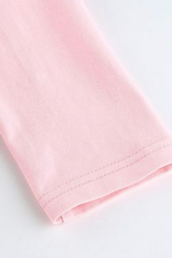 Y2K Pink Bow Crop Top - 90s Grunge, Retro Summer, Pastel Goth, Party & Club Outfits