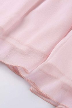 Y2K Pink Corset Mini Dress Set - 90s Grunge, Retro, Pastel Goth, Y2K Party & Club Outfits