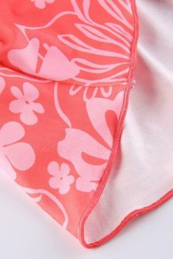 Y2K Pink Ruffle Skirt - 90s Grunge, Retro Summer, Pastel Goth, Y2K Party & Club Outfits