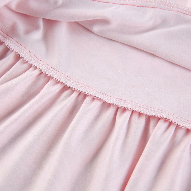 Y2K Pink Ruffle Skirt - 90s Grunge, Retro Summer, Pastel Goth, Y2K Party & Club Outfits
