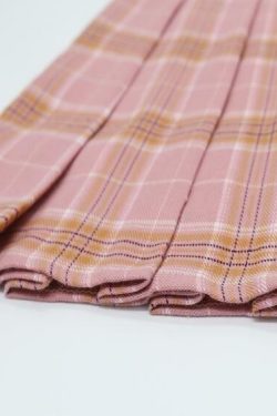 Y2K Pleated Kawaii Skirt� - Retro 90s Grunge, Pastel Goth, Summer & Party Outfits