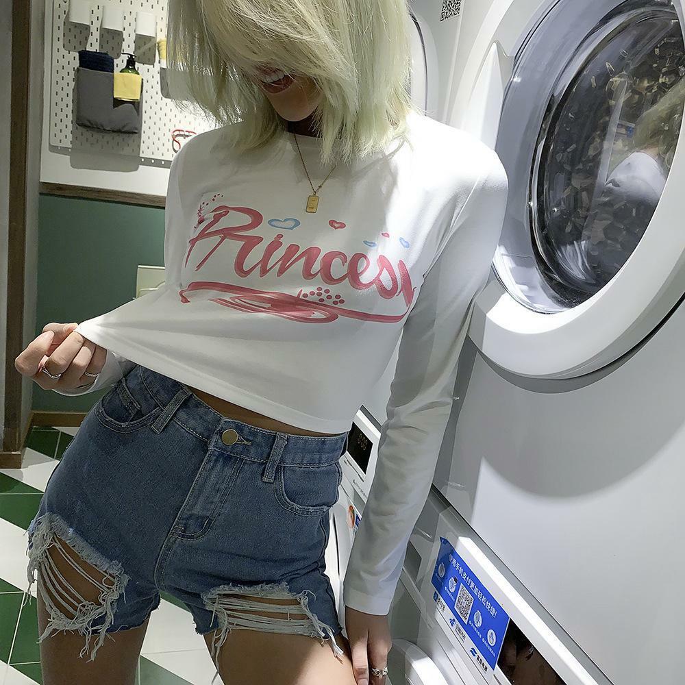 Y2K Princess Crop Top - 90s Grunge, Retro Summer, Pastel Goth, Y2K Party & Club Outfits