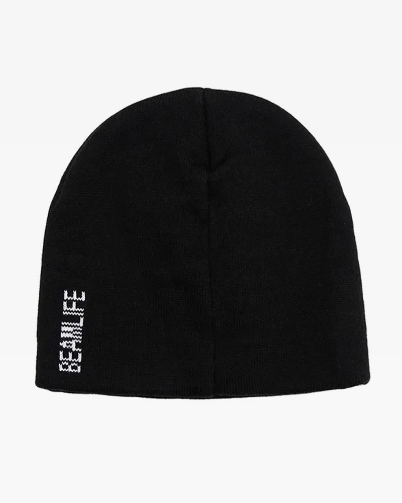 Y2K Scream Beanie - Retro 90s Grunge, Gothic Y2K, Summer Y2K Outfits, Y2K