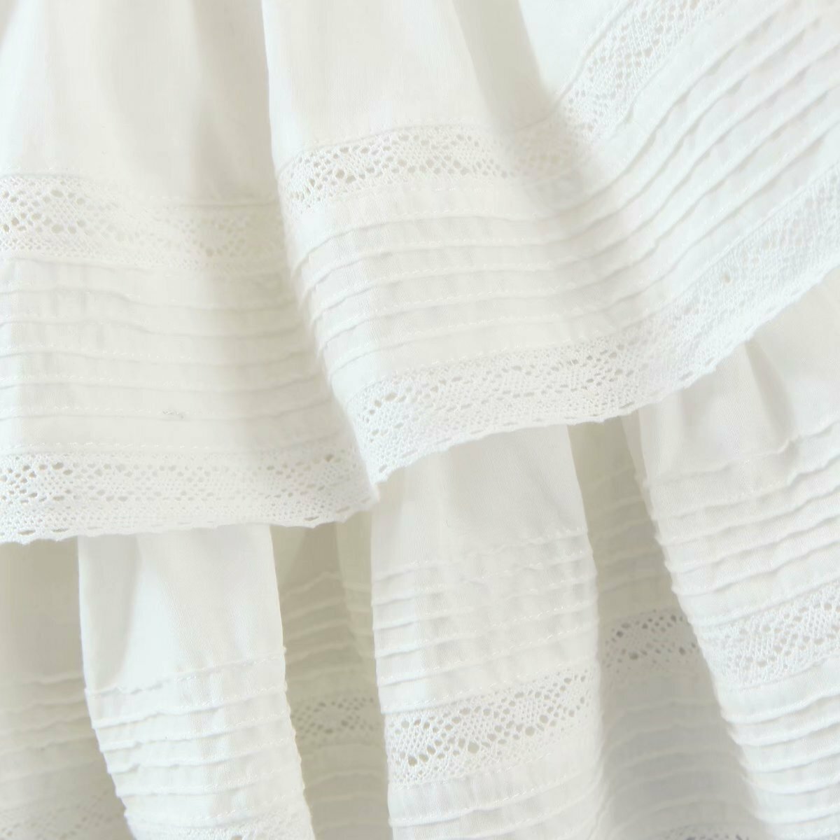 Y2K Sheer White Mini Dress - 90s Grunge, Retro Summer Outfit, Y2K Party & Club Fashion