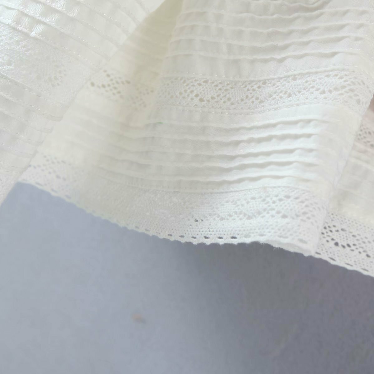 Y2K Sheer White Mini Dress - 90s Grunge, Retro Summer Outfit, Y2K Party & Club Fashion