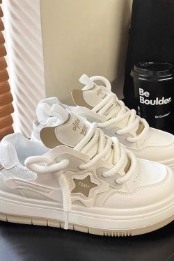 Y2K Shoes for Women - Retro 90s Grunge, Hip Hop, and Summer Y2K Fashion Styles