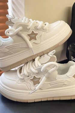 Y2K Shoes for Women - Retro 90s Grunge, Hip Hop, and Summer Y2K Fashion Styles