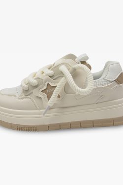 Y2K Shoes for Women - Retro 90s Grunge, Hip Hop, and Summer Y2K Fashion Styles