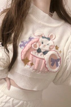 Y2K Soft Girl Kawaii Two Piece Set - 90s Grunge, Retro Summer Outfits, Pastel Goth Fashion