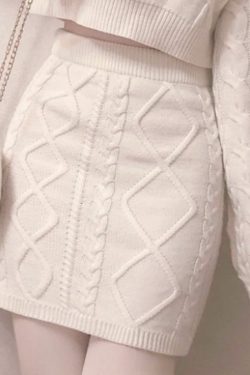 Y2K Soft Girl Kawaii Two Piece Set - 90s Grunge, Retro Summer Outfits, Pastel Goth Fashion