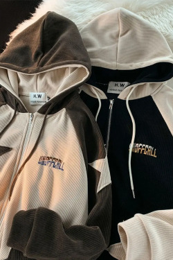 Y2K Star Hoodie - Retro 90s Grunge, Summer Outfits, Popstar & Party Fashion