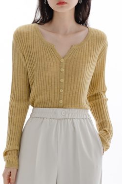 Y2K Summer Cardigan - Retro 90s Grunge, Pastel Goth, Y2K Party & Club Outfits