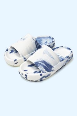 Y2K Summer EVA Slippers - UTUNE | Retro 90s Grunge Street Style Unisex Fashion