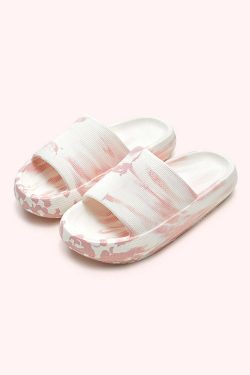 Y2K Summer EVA Slippers - UTUNE | Retro 90s Grunge Street Style Unisex Fashion