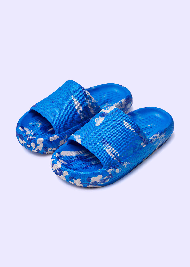 Y2K Summer EVA Slippers - UTUNE | Retro 90s Grunge Street Style Unisex Fashion