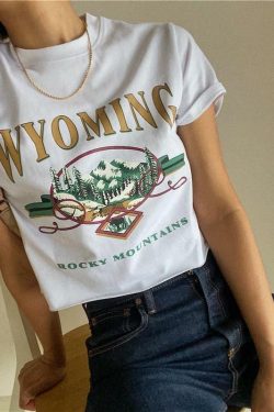 Y2K Summer Grunge Outfit - Retro 90s Fashion, Baby Tees, Y2K Skirt, Goth & Popstar Styles