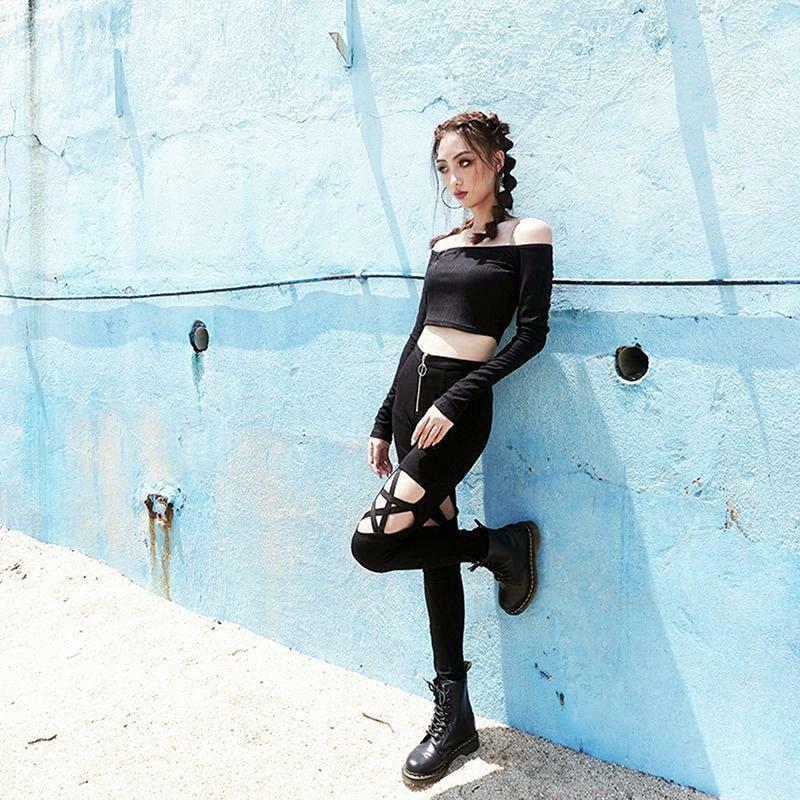 Y2K Summer Grunge Outfits: Retro 90s Fashion, Y2K Shorts, Skirts, Tops