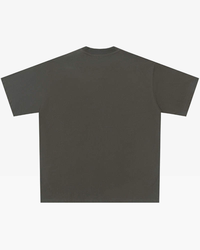 Y2K Summer Grunge Top - Retro 90s Fashion, Baby Tees, Y2K Club & Party Outfits