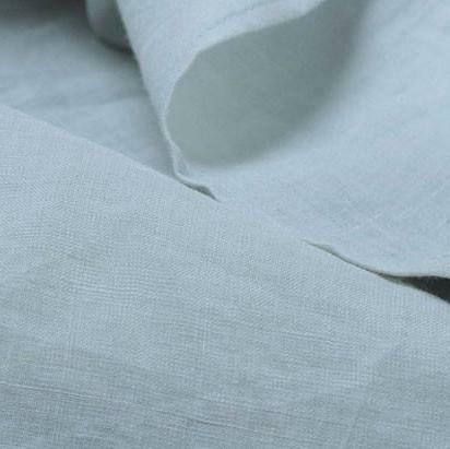 Y2K Summer Linen Dress - Loose Fit, Solid White with Pockets, Retro 90s Grunge Style