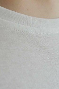 Y2K Summer Loose Letter Casual Straight Dress - 90s Grunge, Retro, Pastel Goth, Y2K Fashion
