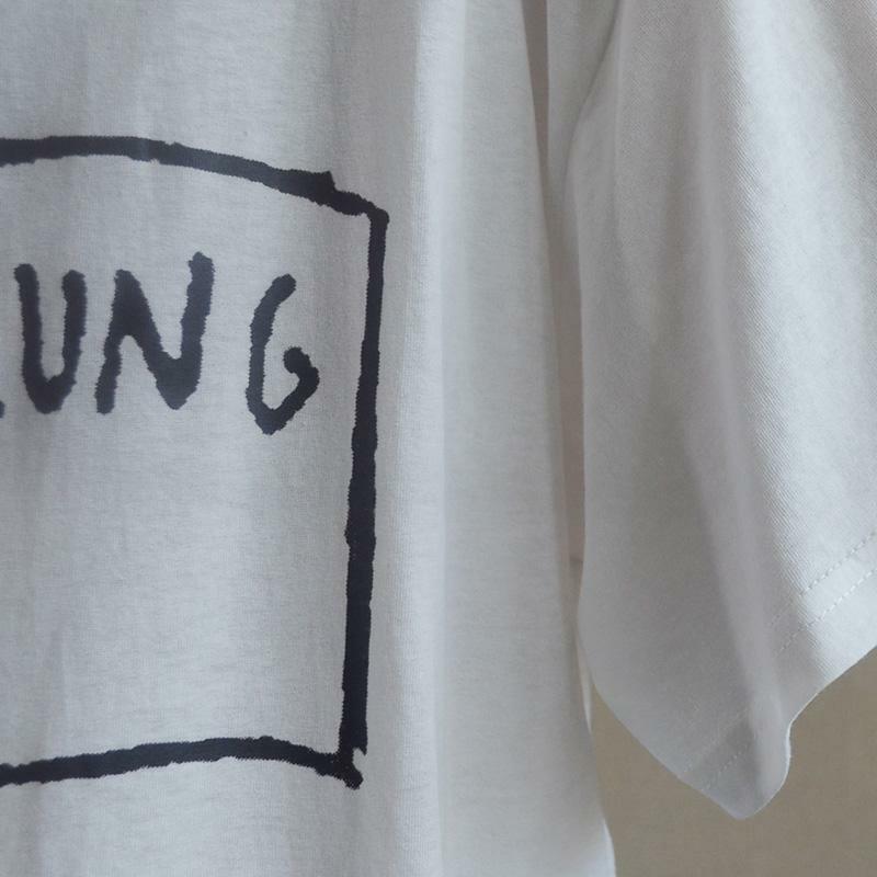 Y2K Summer Loose Letter Casual Straight Dress - 90s Grunge, Retro, Pastel Goth, Y2K Fashion