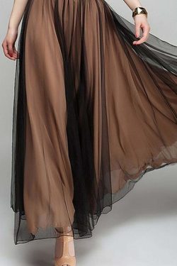 Y2K Summer Maxi Dress - Elegant Boat Neck, Flowy Hem, Retro 90s Grunge & Pastel Goth Style
