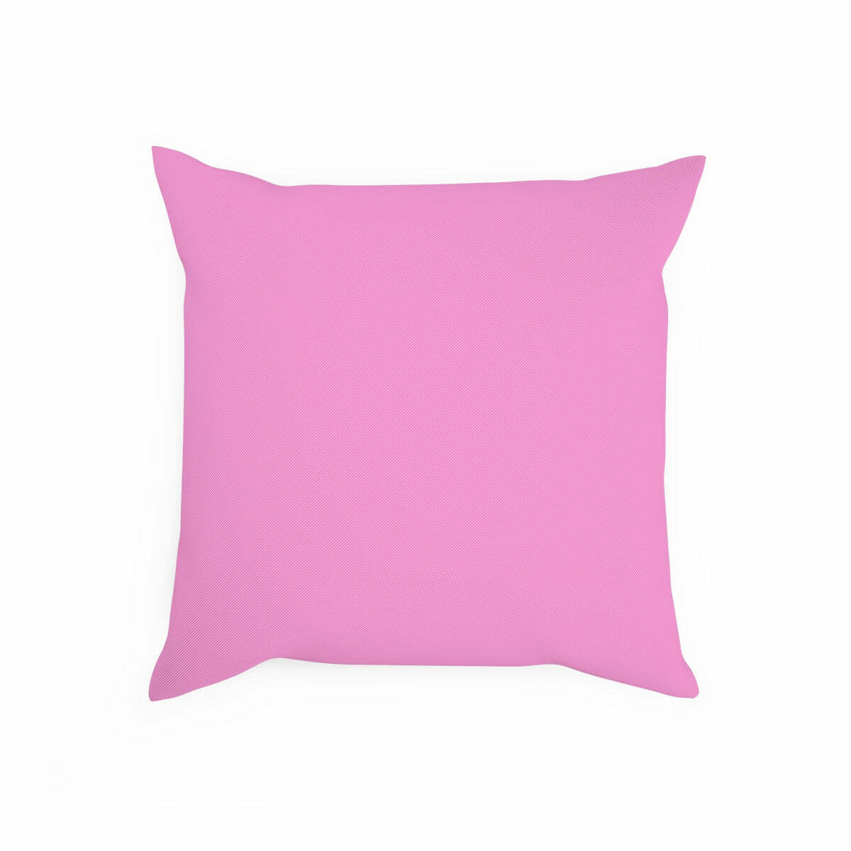 Y2K Summer Pink Pillow Cushion - Retro 90s Grunge, Pastel Goth, Y2K Popstar, Baby Tee Style