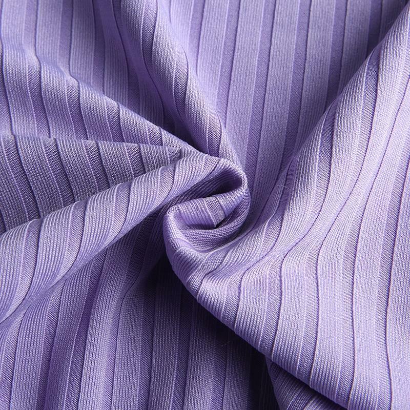 Y2K Summer Purple Flare Pants - 90s Grunge, Retro, Pastel Goth, Y2K Club & Party Outfits