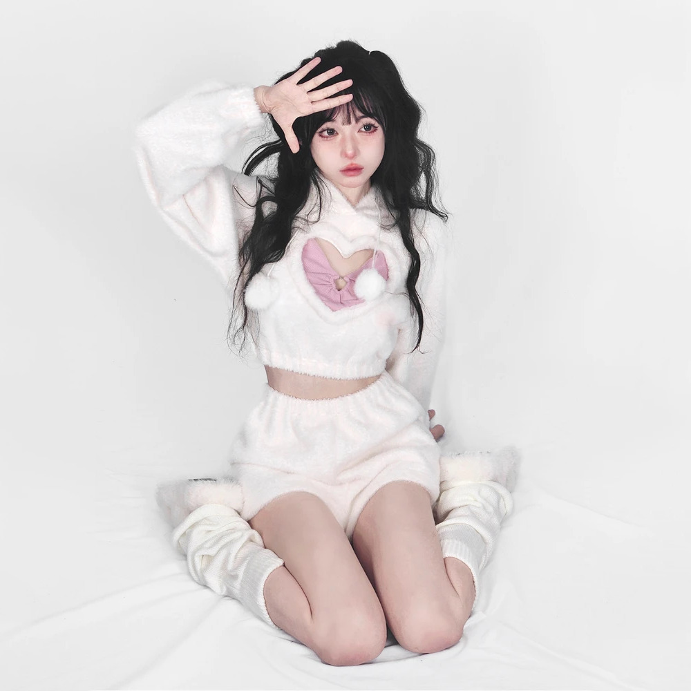 Y2K Summer Two Piece Set - Retro 90s Grunge Outfit, Baby Tees, Skirt, and Belt