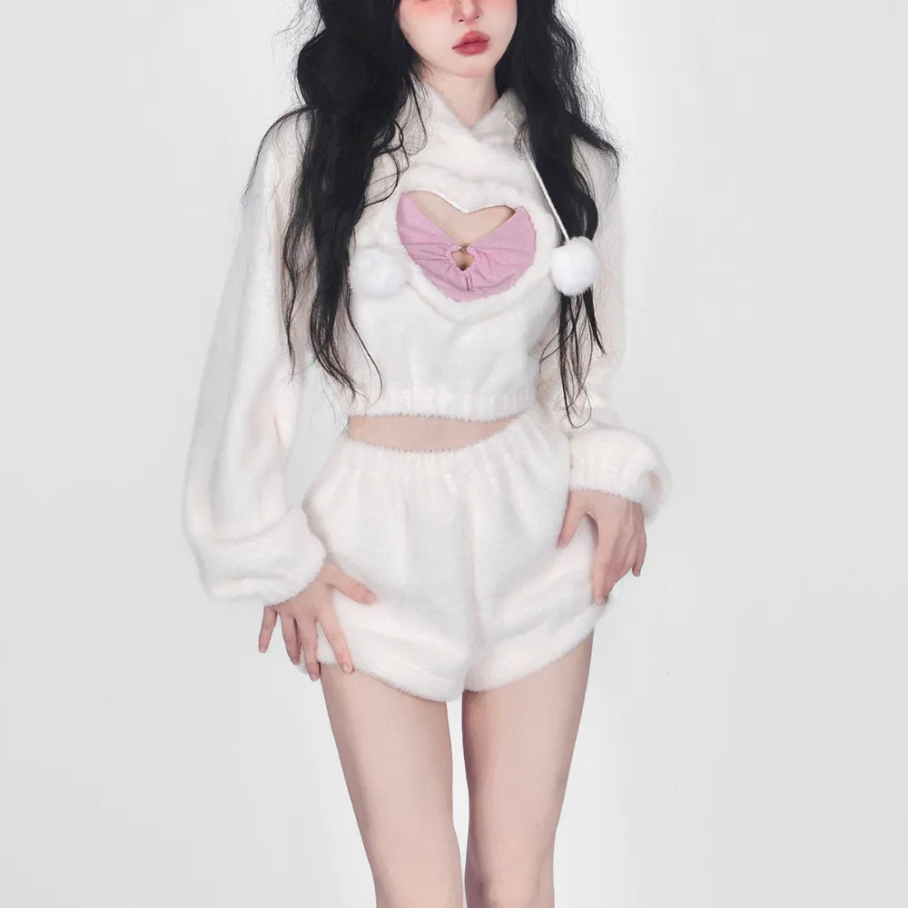 Y2K Summer Two Piece Set - Retro 90s Grunge Outfit, Baby Tees, Skirt, and Belt