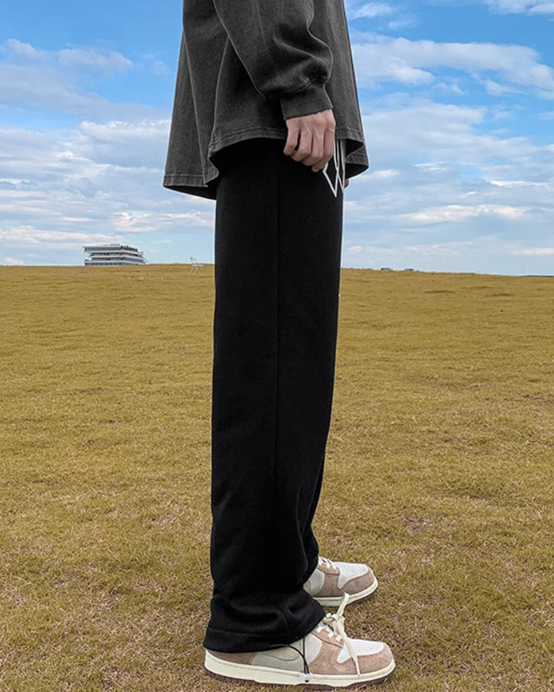 Y2K Sweatpants - Retro 90s Grunge, Summer Y2K Outfits, Pastel Goth, Y2K Club & Party